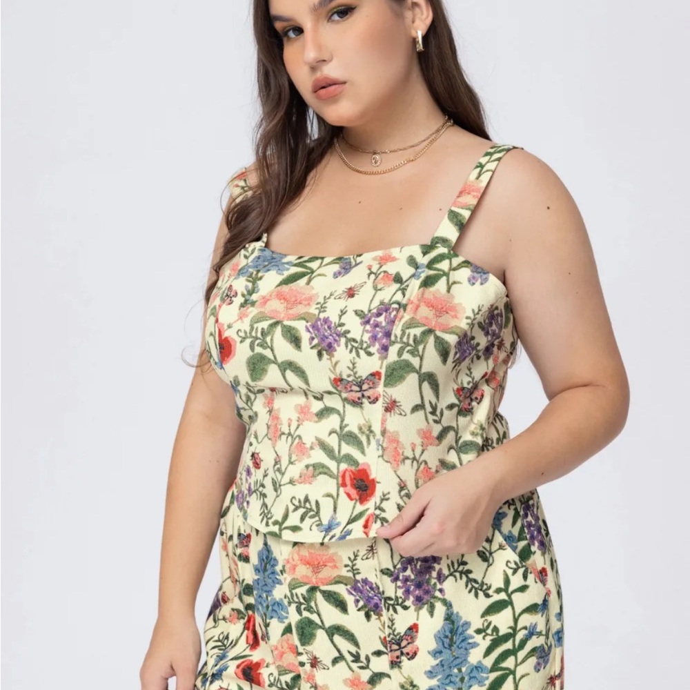 Cider 1XL top